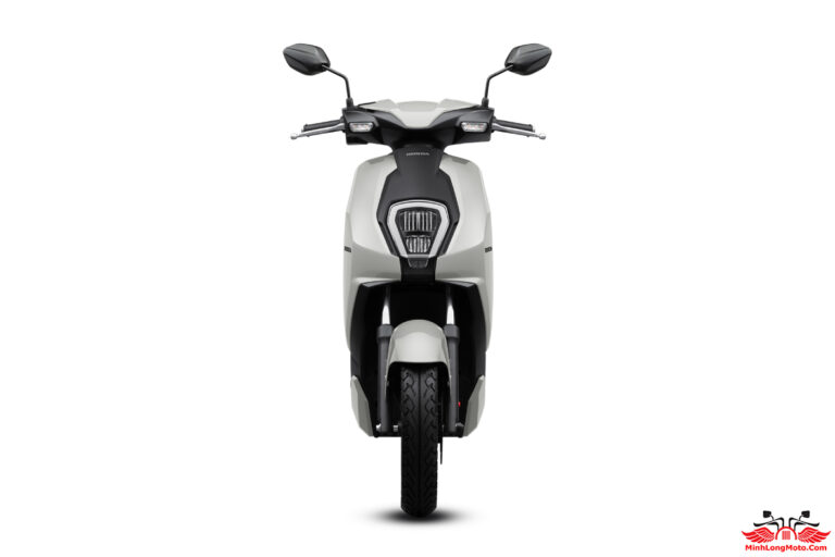 Ảnh 360 xe Honda ICON e