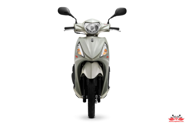 Ảnh 360 xe SYM Shark 50 Fi
