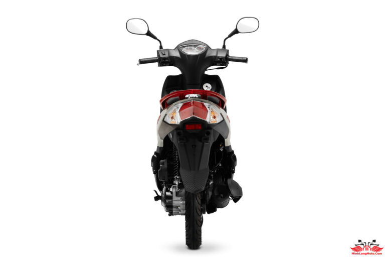 Ảnh 360 xe SYM Shark 50 Fi