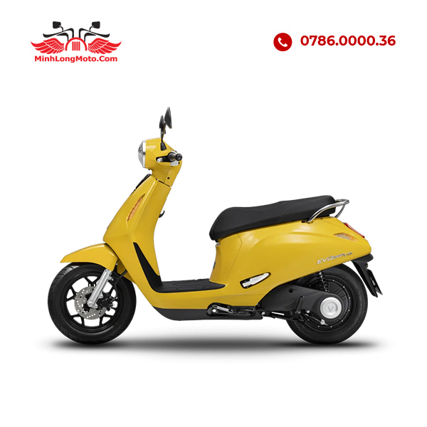 VinFast EVO 200 Lite Vàng