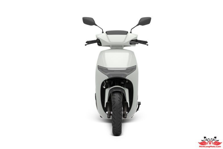 Ảnh 360 xe Honda CUV e:
