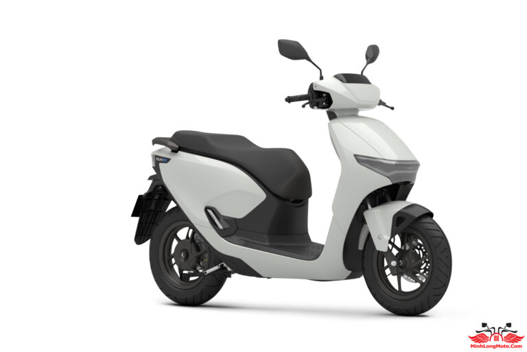 Ảnh 360 xe Honda CUV e: