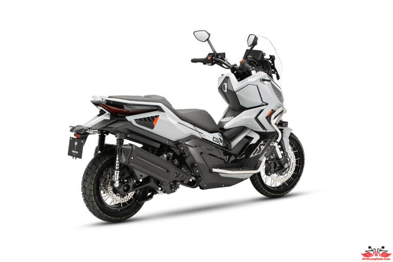 Ảnh 360 Zontes 368G V2