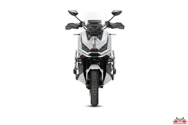 Ảnh 360 Zontes 368G V2