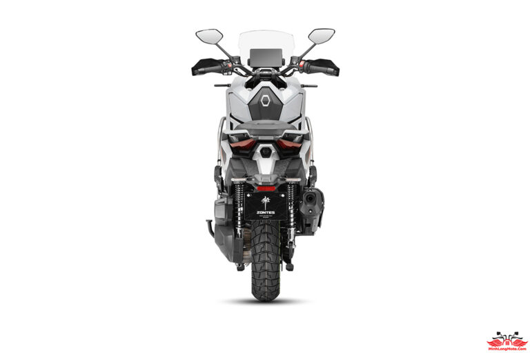 Ảnh 360 Zontes 368G V2