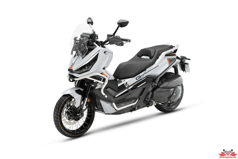 Ảnh 360 Zontes 368G V2