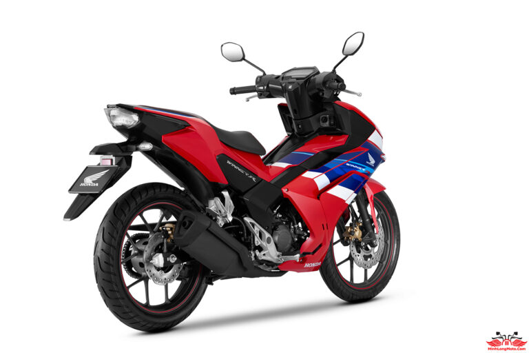 Ảnh 360 xe Winner R