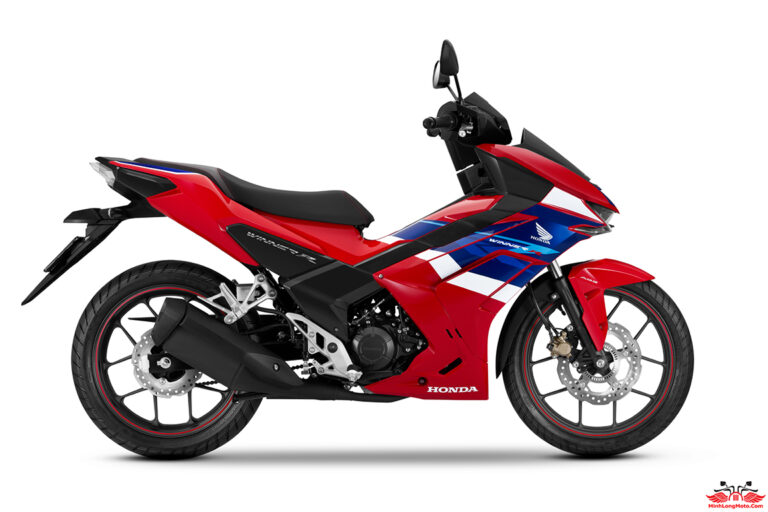 Ảnh 360 xe Winner R