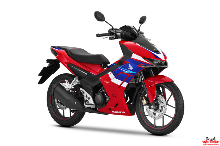 Ảnh 360 xe Winner R
