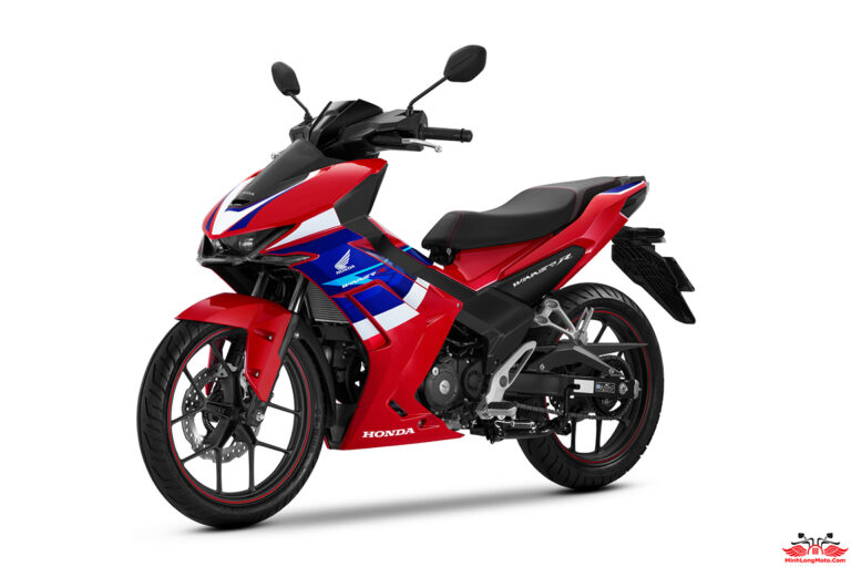 Ảnh 360 xe Winner R