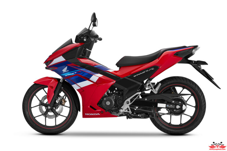 Ảnh 360 xe Winner R