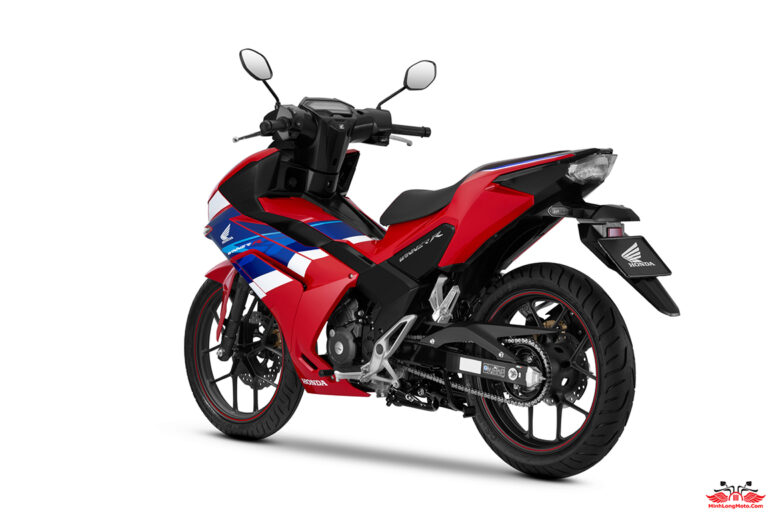 Ảnh 360 xe Winner R