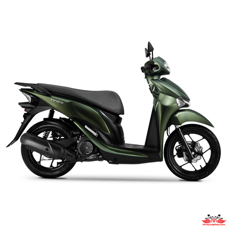 Ảnh 360 của TPBW 125