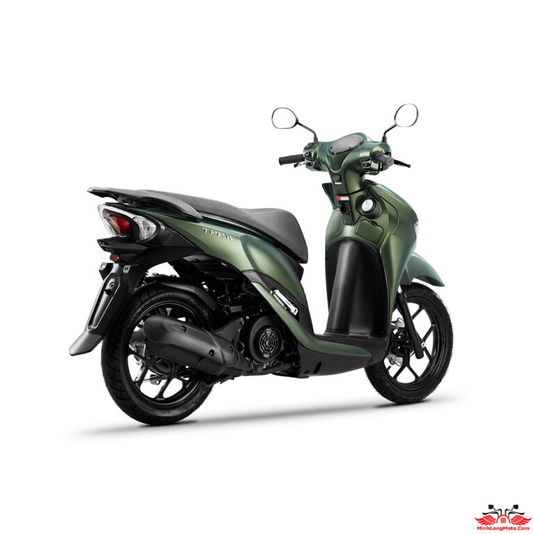 Ảnh 360 của TPBW 125