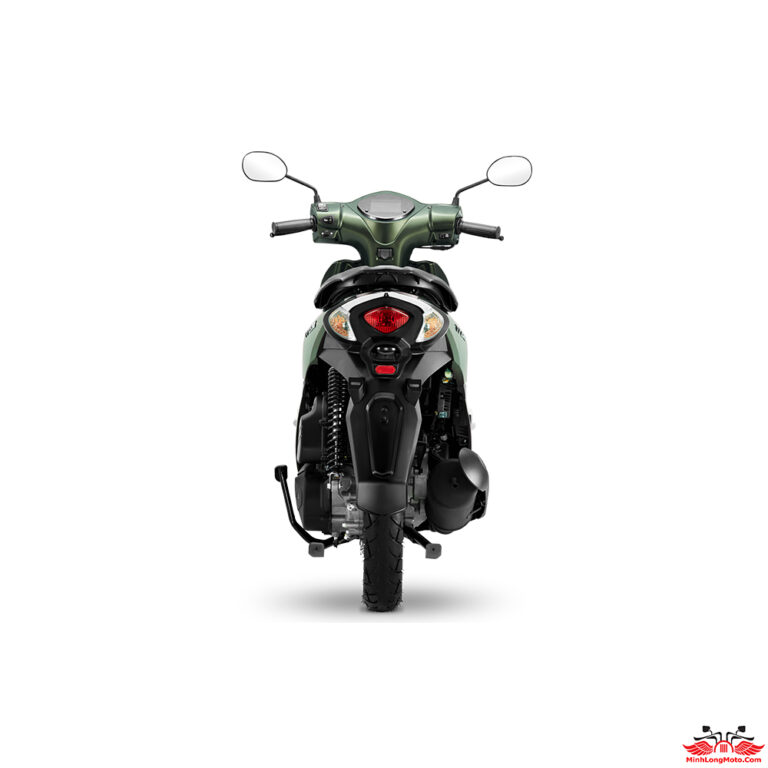 Ảnh 360 của TPBW 125