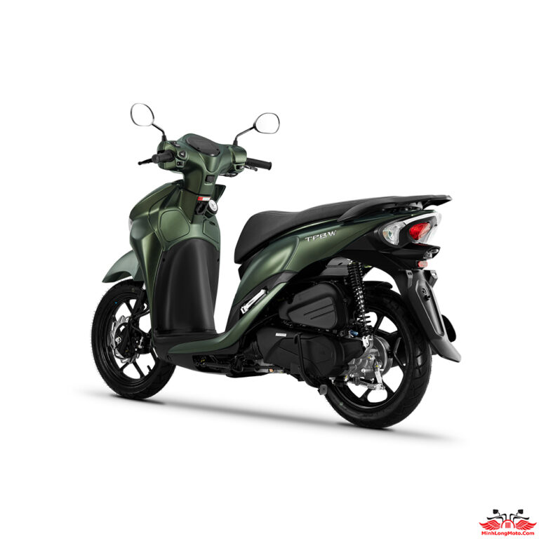 Ảnh 360 của TPBW 125