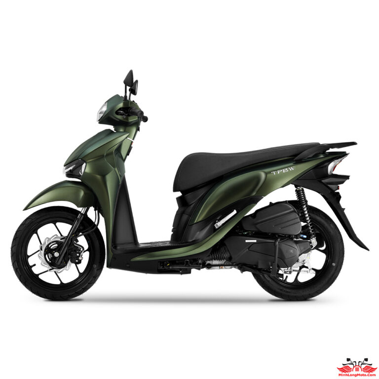 Ảnh 360 của TPBW 125