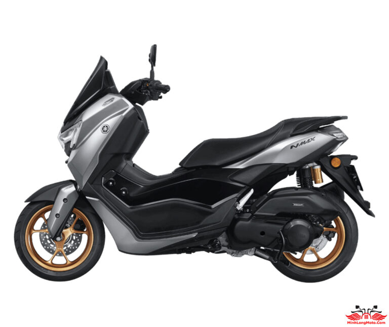 Yamaha NMAX 155 2026 Gi Xe NMAX 155 M i
