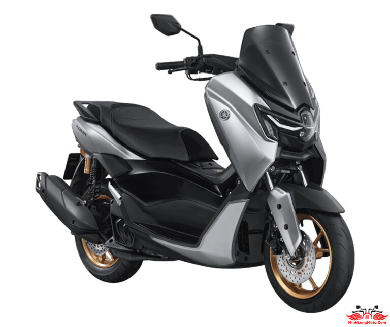 Yamaha NMAX 155