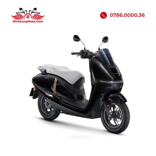Honda UC3 Đen thiên thạch