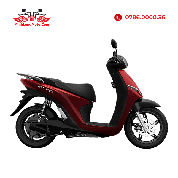 VinFast Feliz II Đỏ