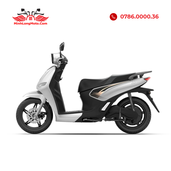 VinFast Kyo Trắng Ngọc Trai
