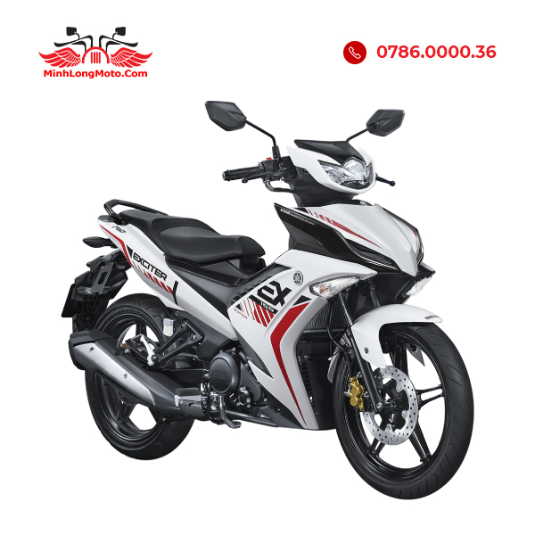 YAMAHA EXCITER 155