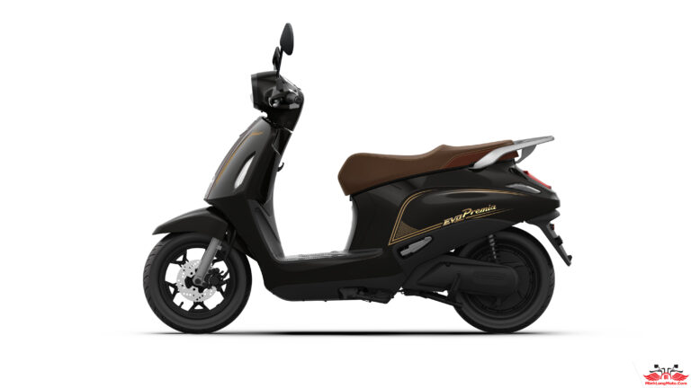 Ảnh 360 xe VinFast Evo Grand Premia