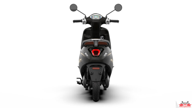 Ảnh 360 xe VinFast Evo Grand Premia