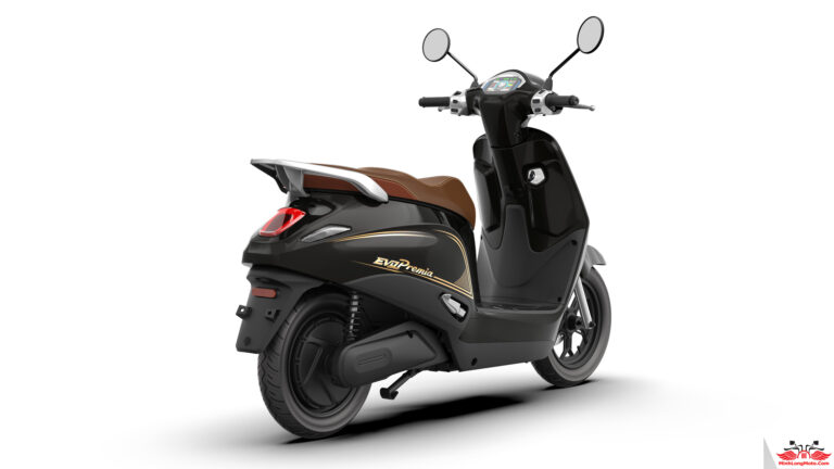Ảnh 360 xe VinFast Evo Grand Premia