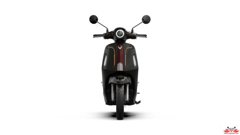 Ảnh 360 xe VinFast Evo Grand Premia