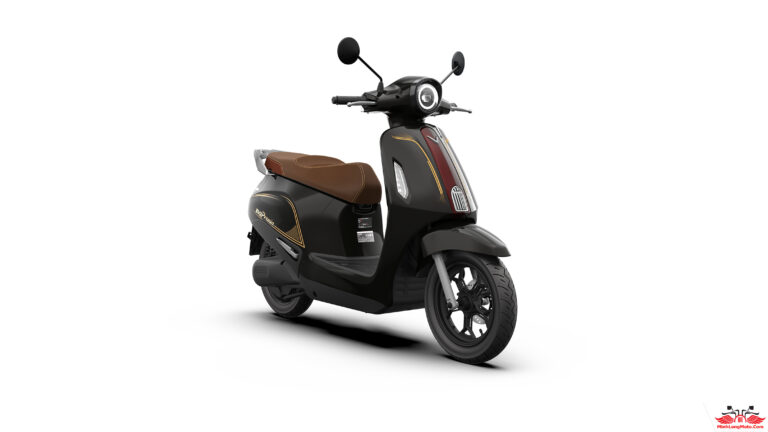 Ảnh 360 xe VinFast Evo Grand Premia
